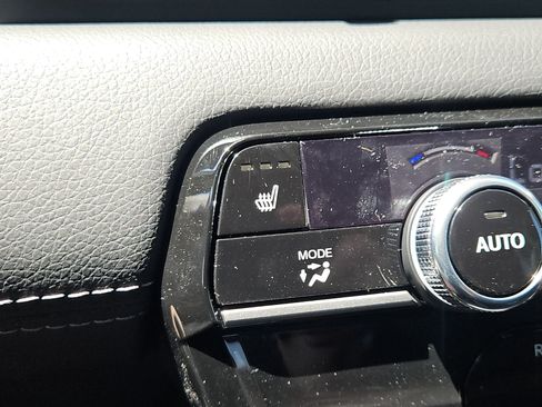 New 2026 Honda Passport RTL image 18
