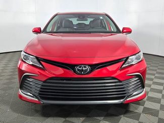 Used 2023 Toyota Camry LE video 2