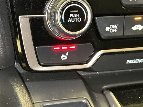 Used 2019 Honda CR-V EX image 27