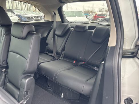 New 2026 Honda Odyssey EX-L image 26