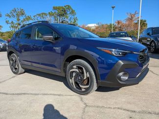 New 2026 Subaru Crosstrek 2.5i Limited video 1
