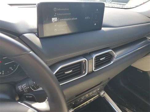 Certified 2024 MAZDA CX-5 AWD 2.5 S w/ Premium Package image 27