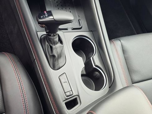New 2026 Dodge Durango GT AWD/4WD image 22