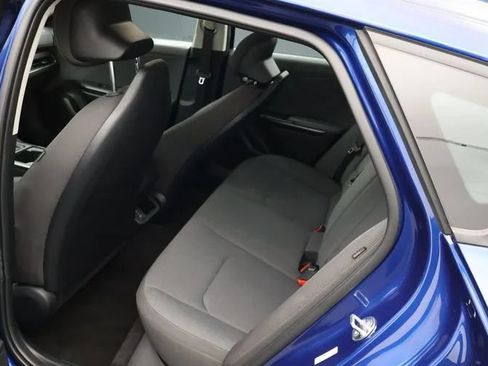 Used 2025 Kia K4 FWD image 15