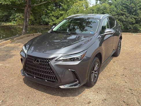 Used 2022 Lexus NX 350 AWD image 12