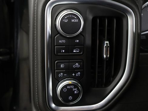 Used 2022 GMC Sierra 1500 Elevation w/ Preferred Package AWD/4WD image 38