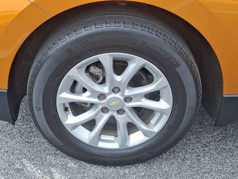 Used 2018 Chevrolet Equinox LT image 12