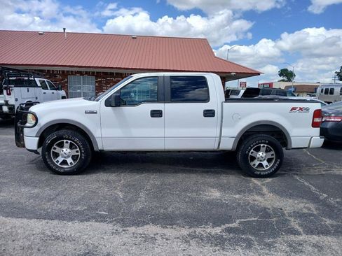 Used 2007 Ford F150 XLT image 3