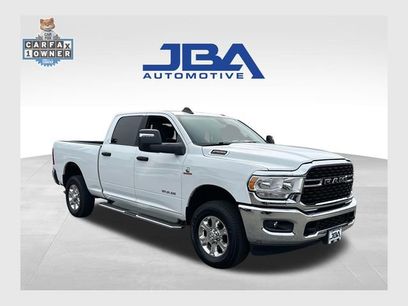 Used 2024 RAM 2500 Big Horn