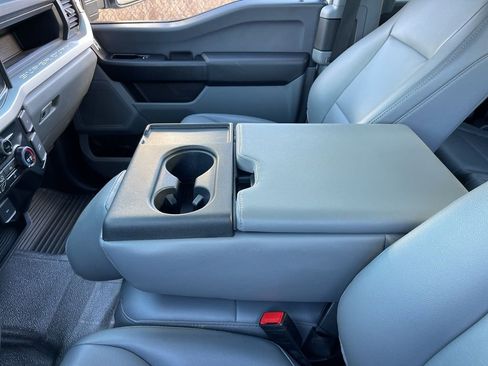 Certified 2024 Ford F250 XL image 14