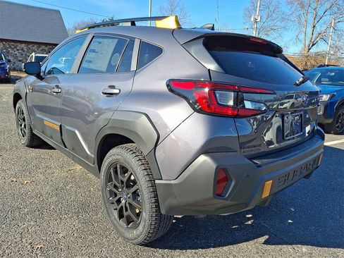 New 2026 Subaru Crosstrek 2.5i Wilderness image 4