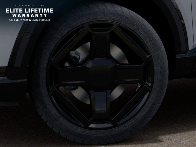 New 2027 Kia Telluride SX X-Line AWD/4WD image 10
