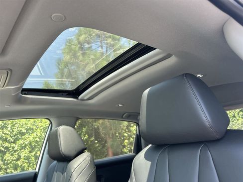 New 2025 Acura ADX AWD image 31