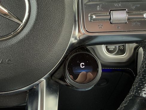 Used 2021 Mercedes-Benz G 63 AMG 4MATIC image 17