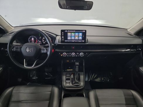 Used 2025 Honda CR-V EX-L image 15