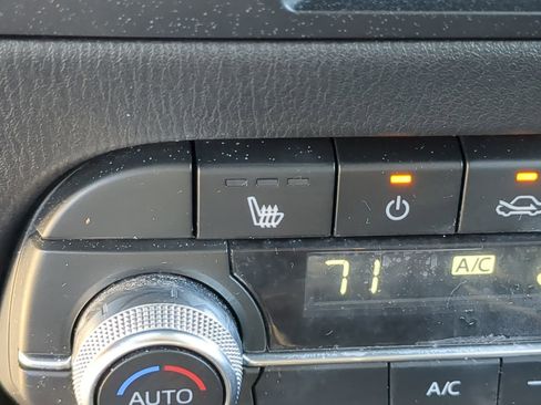 Certified 2021 MAZDA CX-5 Touring image 23