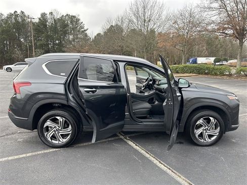 Used 2023 Hyundai Santa Fe SEL image 24