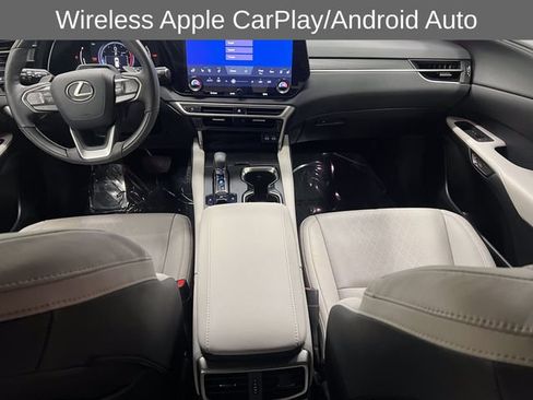 Certified 2023 Lexus RX 350 Premium Plus w/ Cold Area Package FWD image 14