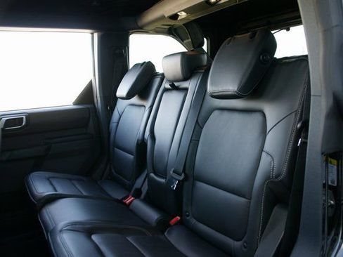 New 2026 Ford Bronco Outer Banks w/ Sasquatch Package AWD/4WD image 31
