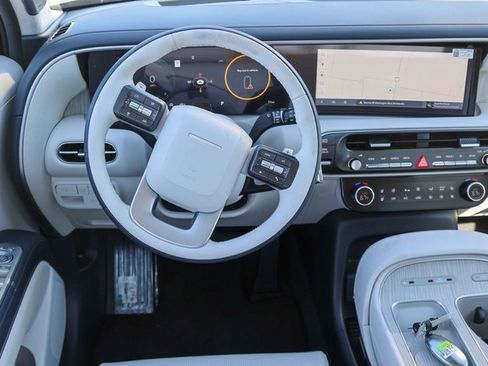 New 2026 Hyundai Palisade Calligraphy image 15