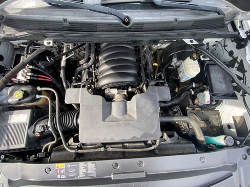 Used 2016 GMC Sierra 1500 4x4 Double Cab w/ Elevation Edition image 18