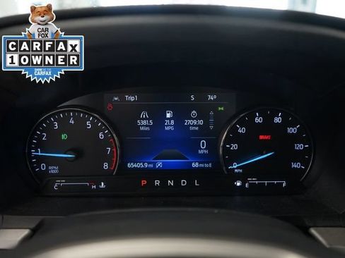 Certified 2023 Ford Explorer XLT w/ Equipment Group 202A AWD/4WD image 21