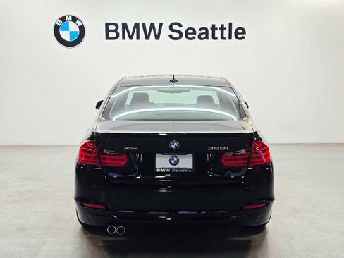 Used 2013 BMW 328i xDrive Sedan image 5