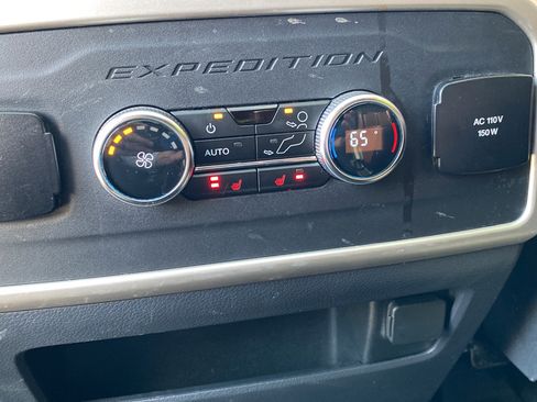 Certified 2024 Ford Expedition Max Limited AWD/4WD image 38
