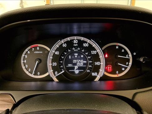 Used 2017 Honda Accord EX image 20