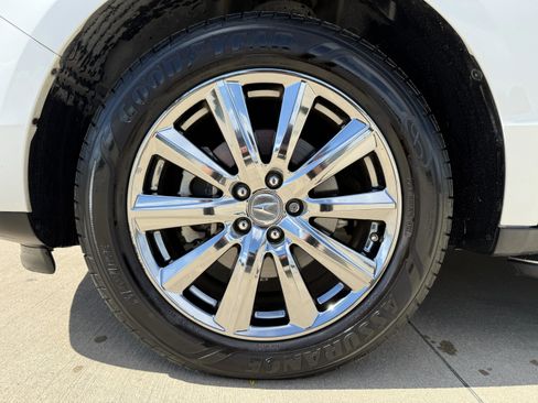 Used 2015 Acura MDX SH-AWD w/ Advance Package image 10