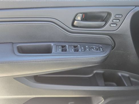 Certified 2024 Honda Odyssey Sport image 27