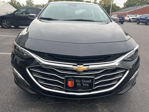 Used 2023 Chevrolet Malibu LS image 8