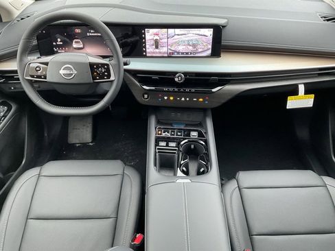 New 2026 Nissan Murano SL w/ Comfort Package AWD/4WD image 17