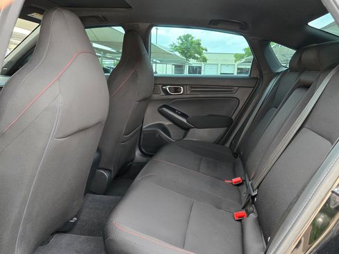 Used 2023 Honda Civic Si image 14