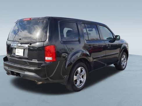 Used 2012 Honda Pilot EX-L image 8