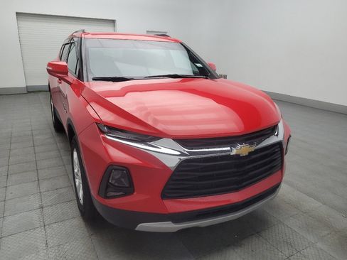 Used 2019 Chevrolet Blazer LT FWD image 13
