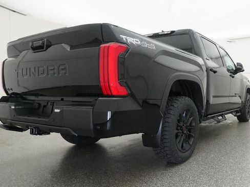 New 2026 Toyota Tundra Limited AWD/4WD image 52