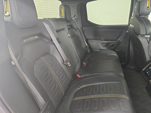 Used 2024 Rivian R1T Adventure Dual AWD/4WD image 22