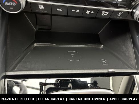 Certified 2024 MAZDA CX-5 AWD 2.5 S w/ Premium Plus Pkg image 26
