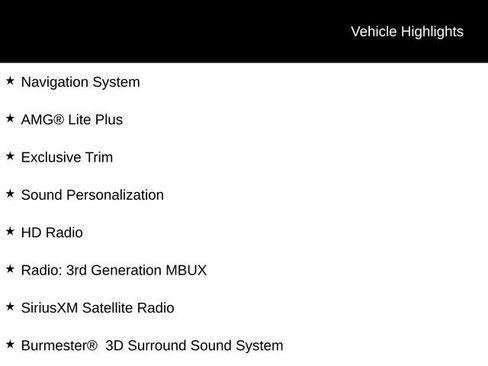 Certified 2026 Mercedes-Benz GLC 300 4MATIC image 7