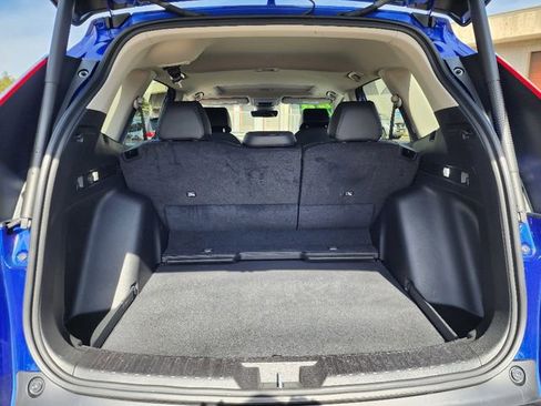 Used 2024 Honda CR-V EX-L image 17