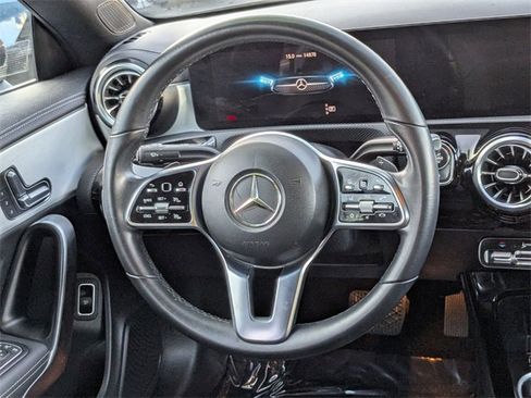 Used 2023 Mercedes-Benz CLA 250 image 17