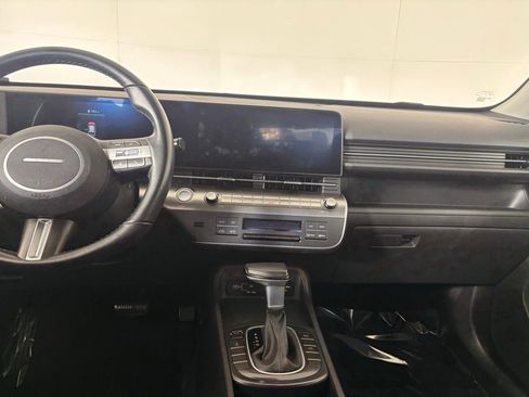 Used 2025 Hyundai Kona SEL image 21