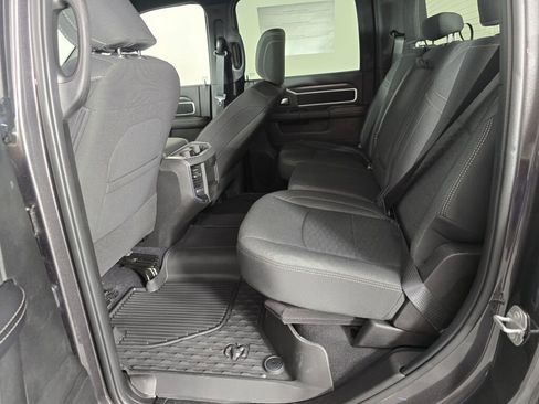 New 2026 RAM 2500 Big Horn image 23