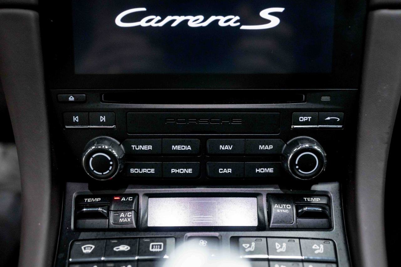 Used 2018 Porsche 911 Carrera S RWD image 51