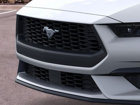 New 2026 Ford Mustang Coupe RWD image 19