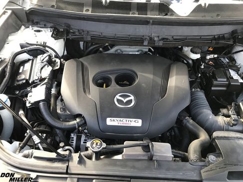 Used 2023 MAZDA CX-9 Touring Plus image 35