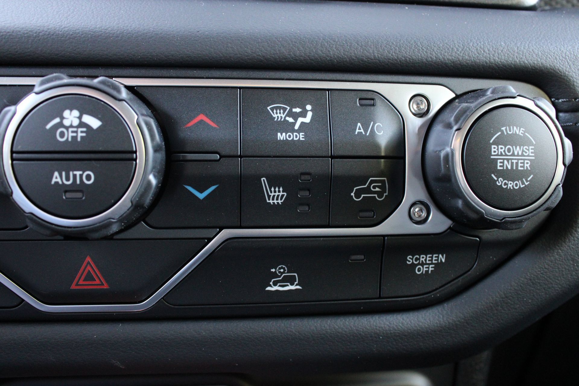New 2026 Jeep Gladiator Rubicon AWD/4WD image 43