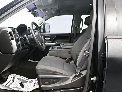 Used 2015 Chevrolet Silverado 1500 LT w/ All Star Edition image 14