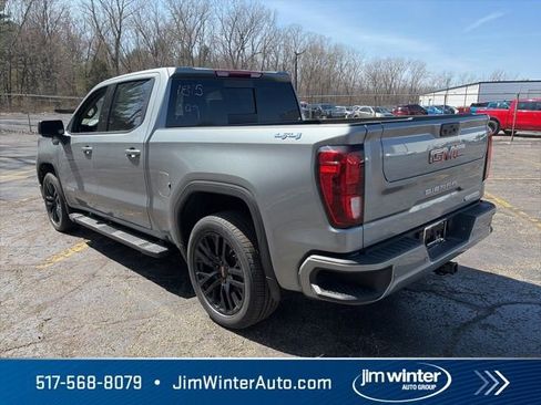 New 2026 GMC Sierra 1500 Elevation w/ Elevation Premium Package image 10